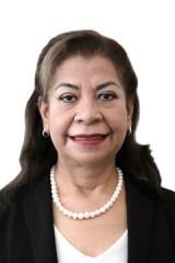 Dra. Juana E. Silva Guerrero