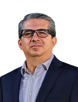 Mtro. Alberto Castellanos