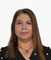 Dra. Nayeli Quevedo