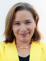 Dra. Wendy Díaz