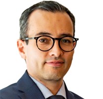 Dr. Carlos Iván Moreno