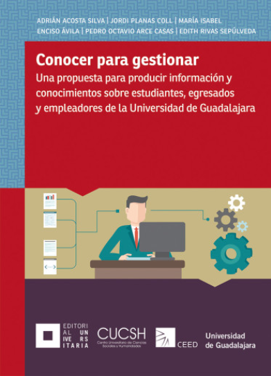 Libro: Conocer para gestionar