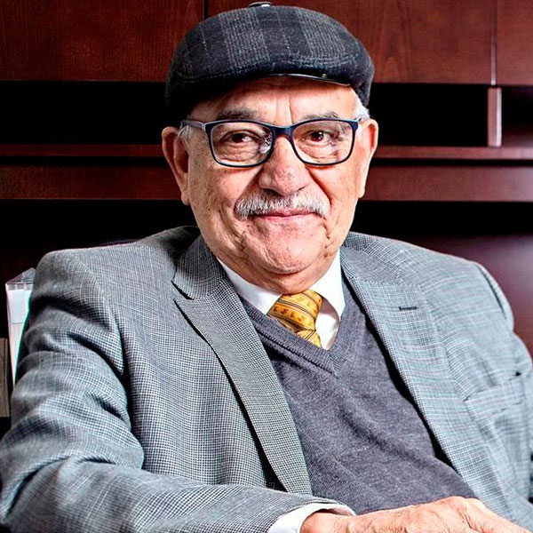 Dr. Gilberto Guevara