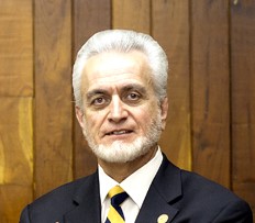 Dr. José Manuel Jurado Parres