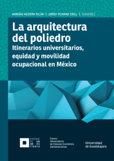 Libro: La arquitectura del poliedro