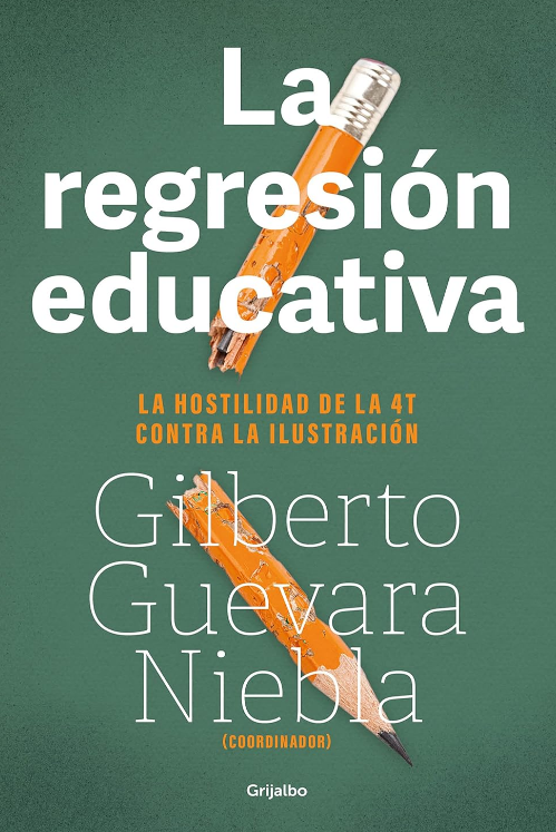 Portada: La regresión educativa