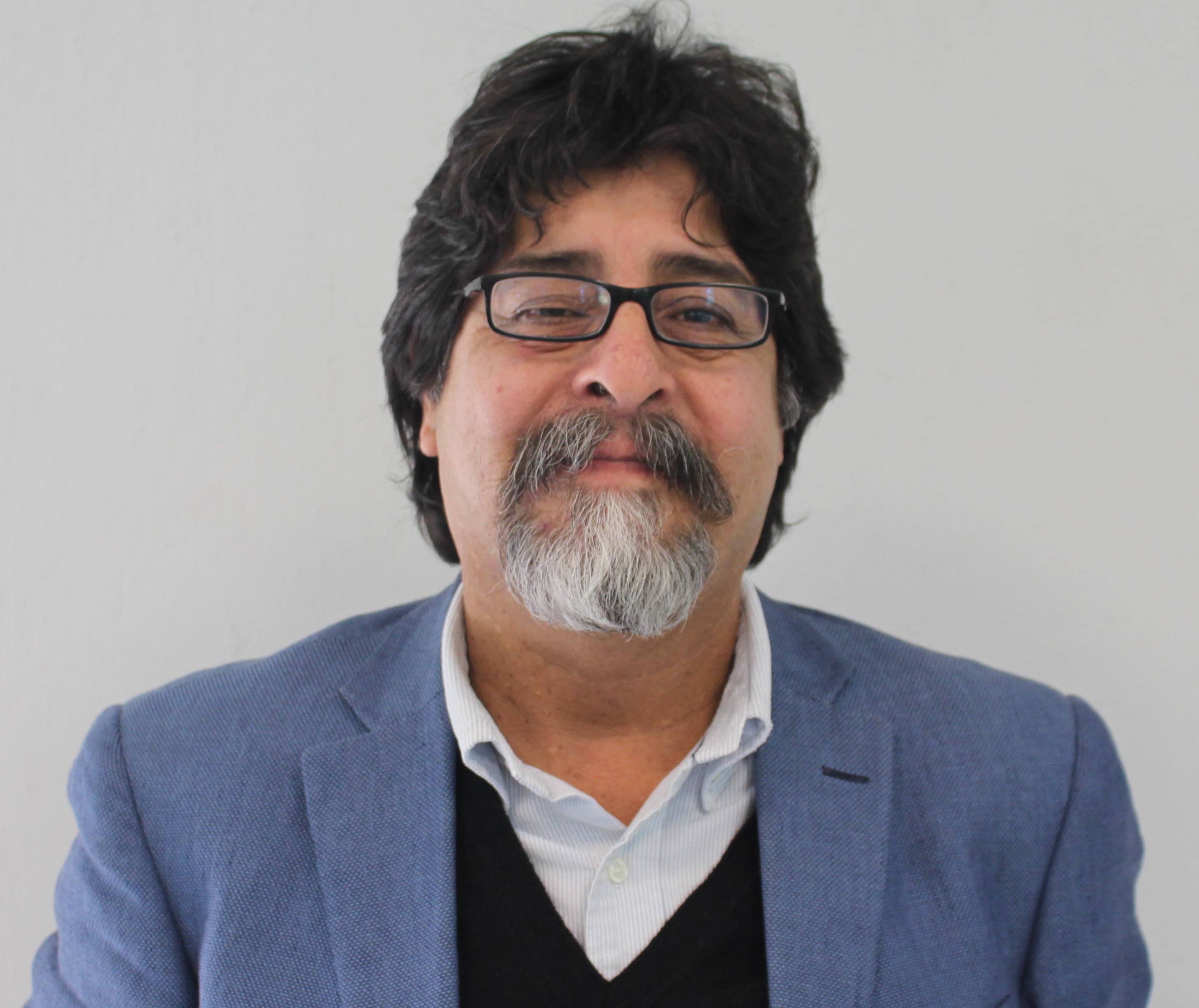 Adrián Acosta