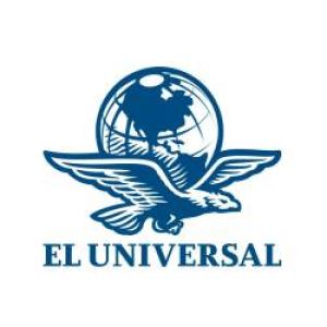 Logo El Universal